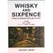 WHISKY AND SIXPENCE THREE JAPANESE DISTILLERY/ три . фирма / небо . правильный один ( монография ) б/у 