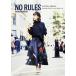 NO RULES собственный. надеты хочет одежда . надеть тот . взрослый мода. Roo /KADOKAWA/ чёрный камень ...( монография ) б/у 