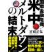  международный финансовый . машина! рис средний melt down. . конец / бизнес фирма / Miyazaki правильный .( монография ( soft покрытие )) б/у 