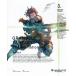 Blu-ray GRANBLUE FANTASY The Animation 3 / аниме б/у 