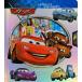  The Cars 2 Disney*PIXAR/ большой Япония картина / sincere * стойка a-ru( большой книга@) б/у 