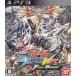  Mobile Suit Gundam Extreme Versus полный форсирование /PS3/BLJS10250/B 12 лет и больше объект б/у 