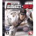 MLB 2K9 б/у 