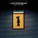 JAMIROQUAIjamirokwaiTRAVELLING WITUOUT MOVING CD б/у 