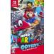  super Mario Odyssey /Switch/HACPAAACA/B 12 лет и больше объект б/у 