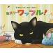  Mr. вафля!/BL выпускать / David * we zna-( большой книга@) б/у 