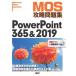 MOS.. рабочая тетрадь PowerPoint 365&2019/ Nikkei BP/ Ichikawa ..( монография ) б/у 
