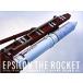  Epsilon * The * Rocket новая модель . body топливо Rocket, рождение. момент / Ora i Lee * Japan / запад ..( большой книга@) б/у 