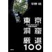  Tokyo .. тщательно отобранный 100 дыра был . ввод хочет![ земля низ. другой мир ]/.. фирма / средний . оригинальный ( монография ) б/у 
