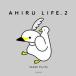 AHIRU LIFE. 2/.. ../SANAE FUJITA( монография ( soft покрытие )) б/у 