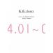 K.K closet нагрудник список Kikuchi столица .. 365 день Spring-Summer(0/ Shueisha / Kikuchi столица .( монография ( soft покрытие )) б/у 
