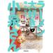  ramen большой нравится маленький Izumi san 8/ бамбук книжный магазин /. видеть становится ( комикс ) б/у 