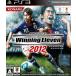 PS3 World Soccer Winning Eleven 2012 б/у 