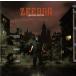 ZEEBRA/ BASED ON A TRUE STORY б/у 
