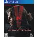  Metal Gear Solid V Phantom pe in /PS4/VF003J1/D 17 лет и больше объект б/у 