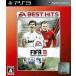 FIFA11 world Class футбол (EA BEST HITS)/PS3/BLJM61011/A все возраст объект б/у 