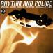 RHYTHM AND POLICE ORIGINAL SOUND TRACK III|THE MOVIE/CD/PHCL-5106 б/у 