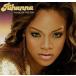 RIHANNA задний -naMUSIC OF THE SUN CD б/у 