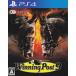 PS4 Winning Post 9 [PS4] б/у 