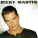 CD RICKY MARTIN/RICKY MARTIN б/у 