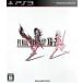 PS3 Final Fantasy 13-2 б/у 