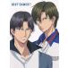  Prince of Tennis BEST GAMES!! рука .vs следы часть .. Gou оригинальное произведение,. форель дракон Taro рука . страна свет,.. часть последовательность один следы часть ..,. река оригинальный . Echizen ryo-ma, Ishii Meiji герой te б/у 