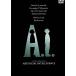 A.I. специальный версия /DVD/DL-21330 б/у 