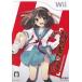 Wii Suzumiya Haruhi. ультра перемещение обычная версия б/у 