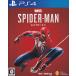 Marvel*s Spider-Man( Человек-паук )/PS4/PCJS66025/C 15 лет и больше объект б/у 