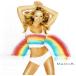 CD RAINBOW/MARIAH CAREYmalaia* Carry б/у 
