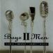 ͢γCD BOYZ II MEN / NATHAN MICHAEL SHAWN WANYA(͢) 