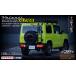 Valenti VALENTI JAPAN JB64 Jimny JB74 Jimny Sierra драгоценности LED задний фонарь ULTRA OEA c функцией TS64JMU