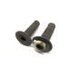 470[ letter pack почтовый сервис ]* рукоятка дроссель держатель XT250 48Y старт анимация иметь * Yamaha 30X