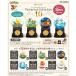  Pokemon террариум коллекция 10 Pokemon 30 anniversary commemoration ver. 1BOX