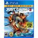 Just Cause 3 Day One Edition PS 4 ǥǥƱѸ