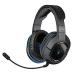 Turtle Beach Ear Force Stealth 500P Premium Fully Wireless Gaming Headset with DTS Headphone:X 7.1 S