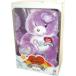 ٥ Care Bears Special Collector's Edition SHARE BEAR with Swarovski Crystal and Sterling Sil