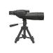 Simmons  15 - 45 x 60mm Master Series Spotting Scope with Straight Viewing, Black, Waterpr