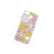 [Hello Kitty]Cases iDress for iPhone 5 Flower Pink フィギュア 人形 おもちゃ