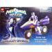 Power Rangers Space Deluxe Blue Ranger and Galaxy Cycle ե奢 ͷ 