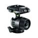 Gitzo ���åĥ� GH1780QR Series 1 Magnesium Center Ball Head QR (Gray)