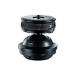 GitzojitsuoGH5380S Series 5 Systematic Ball Head (Black)