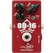 Hao OD-16 Omega Drive Sixteen Overdrive Guitar Effects Pedal//ե