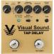 Visual Sound V3 Tap Delay