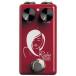 ӡ/åɥå/Red Witch Ruby Fuzz Guitar Effects Pedal//ե