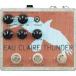 Dwarfcraft Eau Claire Thunder Fuzz Guitar Effects Pedal//ե