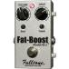 Fulltone FatBoost 3 FB-3 Guitar Effects Pedal