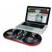 ION Audio iCUE3 Discovery DJ System