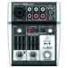 Behringer XENYX 302USB USB Mixer