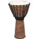 Toca ȥ Synergy Freestyle Djembe Snake Skin 10 Inches